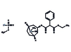 TARGETMOL CHEMICALS INC&nbsp;TEMATROPIUM 5MG