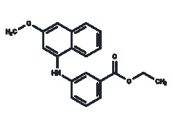 TARGETMOL CHEMICALS INC CDC25B-IN-1 5MG