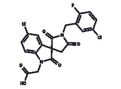 TARGETMOL CHEMICALS INC&nbsp;CAY10595 5MG