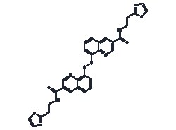 TARGETMOL CHEMICALS INC&nbsp;CAPZIMIN 5MG