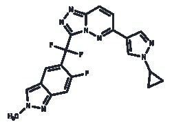 TARGETMOL CHEMICALS INC&nbsp;BOZITINIB 5MG