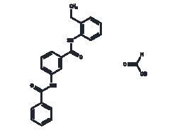 TARGETMOL CHEMICALS INC&nbsp;BMT-124110 FORMATE 5MG