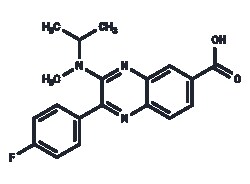 TARGETMOL CHEMICALS INC BIOE-1115 5MG, Quantity: Each of 1