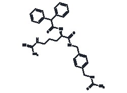 TARGETMOL CHEMICALS INC BIBO3304 TFA 5MG
