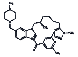 TARGETMOL CHEMICALS INC&nbsp;BI-4020 5MG
