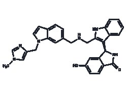 TARGETMOL CHEMICALS INC BI-2852 5MG