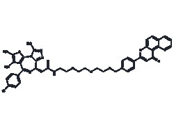 TARGETMOL CHEMICALS INC&nbsp;BETA-NF-JQ1 5MG