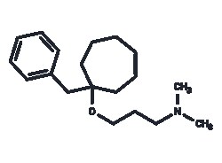 TARGETMOL CHEMICALS INC BENZCYCLANE 5MG