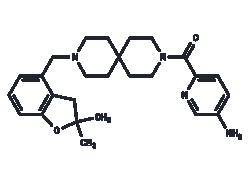 TARGETMOL CHEMICALS INC&nbsp;AZ084 5MG