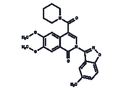 TARGETMOL CHEMICALS INC&nbsp;AS2717638 5MG