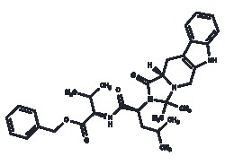 TARGETMOL CHEMICALS INC&nbsp;ANTITUMOR AGENT-2 5MG