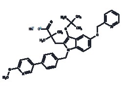 TARGETMOL CHEMICALS INC AM103 5MG