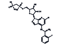 TARGETMOL CHEMICALS INC AB-680 5MG, Quantity: Each of 1