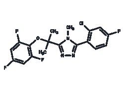 TARGETMOL CHEMICALS INC&nbsp;11BETA-HSD1-IN-1 5MG