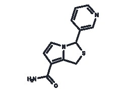 TARGETMOL CHEMICALS INC&nbsp;48740 RP 5MG