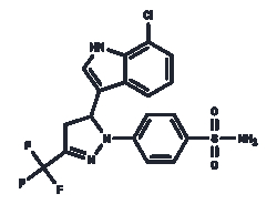 TARGETMOL CHEMICALS INC COX-2-IN-1 5MG