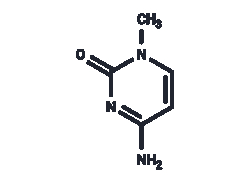TARGETMOL CHEMICALS INC&nbsp;1-METHYLCYTOSINE 10MG
