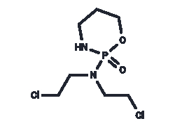 TARGETMOL CHEMICALS INC CYCLOPHOSPHAMIDE 500MG