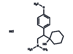TARGETMOL CHEMICALS INC&nbsp;VENLAFAXINE HYDROCHLORID 200MG
