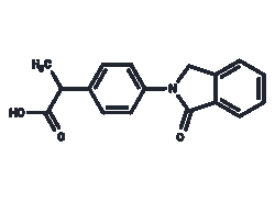 TARGETMOL CHEMICALS INC&nbsp;INDOPROFEN 25MG