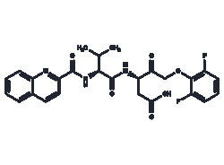 TARGETMOL CHEMICALS INC&nbsp;Q-VD-OPH 10MG