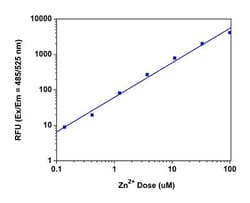 Abcam&nbsp;Zinc Quantification Kit (Fluorometric)