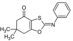 Abcam NF-kappaB Activation Inhibitor VI, benzo x athiole compound, 25MG
