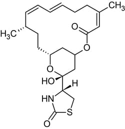 Abcam Latrunculin A (LAT-A), Actin polymerization inhibitor, 500UG