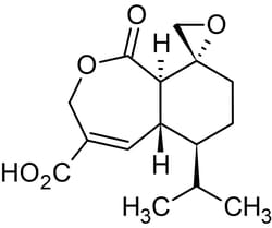 Abcam&nbsp;Heptelidic acid (Koningic acid), GAPDH inhibitor, 250UG