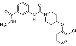 Abcam SCD1 Inhibitor, SCD1(stearoyl-CoA desaturase 1) inhibitor, 1MG