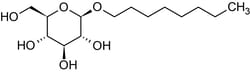 Abcam n-Octyl-beta-D-glucopyranoside, Non-ionic detergent, 5G