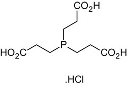 Abcam&nbsp;TCEP hydrochloride (tris(2-carbo x yethyl)phosphine hydrochloride), non-thiol reducing reagent, 10G