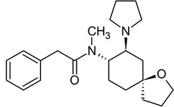 Abcam U-69593, kappa1-opioid receptor agonist, 5MG