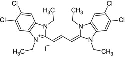 Abcam JC-1, Mitochondrial membrane potential dye, 5MG