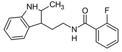 Abcam CK 666, Actin polymerization inhibitor, 50MG