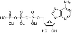 Abcam&nbsp;ATP-gamma-S, Kinase substrate, 100UG