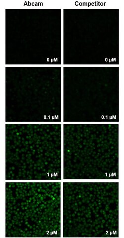 Abcam&nbsp;Fura-2 AM, Ca2+ selective fluorescent indicator, 20UNIT
