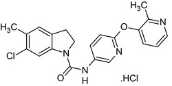 Abcam SB 242084 hydrochloride, 5-HT2C antagonist, 10MG