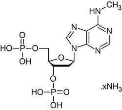 Abcam&nbsp;MRS 2179, P2Y1 antagonist, 5MG