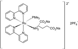 Abcam&nbsp;RuBi-Glutamate, caged-glutamate compound, 10MG