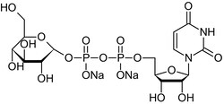 Abcam UDP-glucose, Highly P2Y14 agonist, 500MG