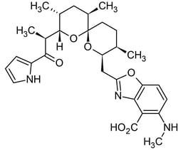 Abcam A23187 (Calcimycin), Ca2 ionophore