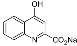 Abcam Kynurenic acid sodium salt, Endogenous ionotropic nicotinic antagonist,