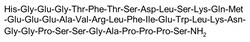 Abcam E x endin-4 (E x enatide), GLP-1 receptor agonist, 500UG
