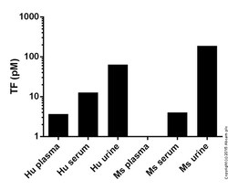 Abcam Tissue Factor Activity Assay Kit (Human, Colorimetric)