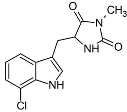 Abcam&nbsp;7-Cl-O-Nec1, metabolically stable RIP1 inhibitor, 25MG