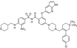 Abcam&nbsp;ABT-199 (Venetocla x ), Bcl-2 inhibitor., 5MG