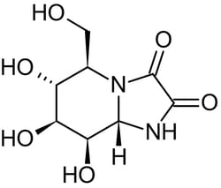 Abcam Kifunensine, class I alpha-mannosidase inhibitor, 5MG
