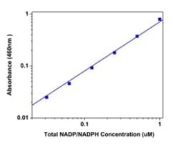 Abcam&nbsp;Total NADP and NADPH Assay Kit (Colorimetric)