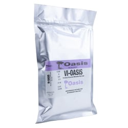 Med Vet International Oasis PGA Suture Cassette, Size 0, Length of 15M, Each
